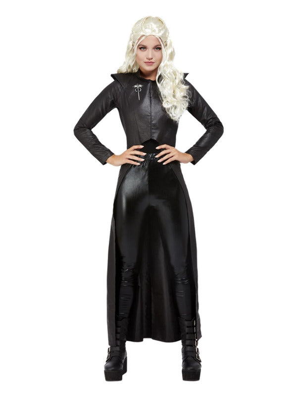 Mother of Dragons Costume - image 1