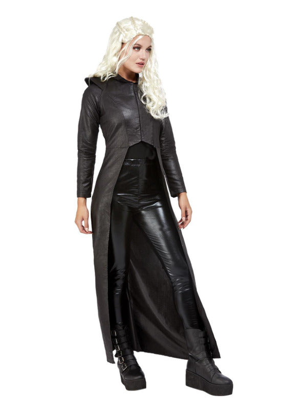 Mother of Dragons Costume - image 3