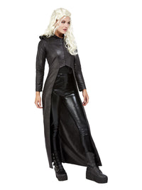 Mother of Dragons Costume - image 3