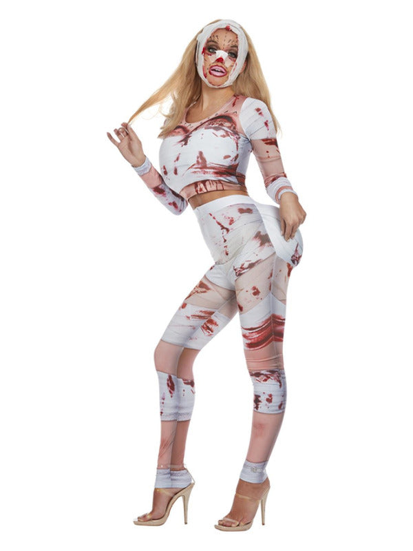 Botched Surgery Costume - image 1