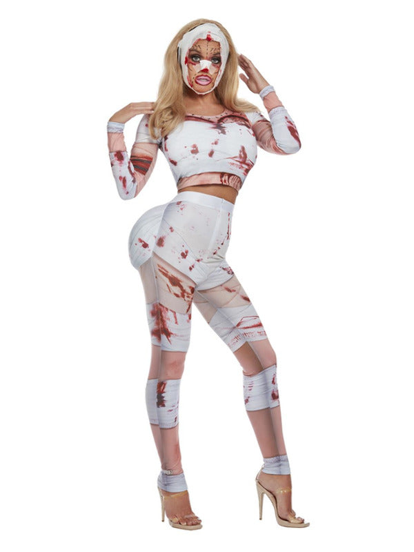 Botched Surgery Costume - image 2