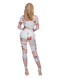 Botched Surgery Costume - image 3