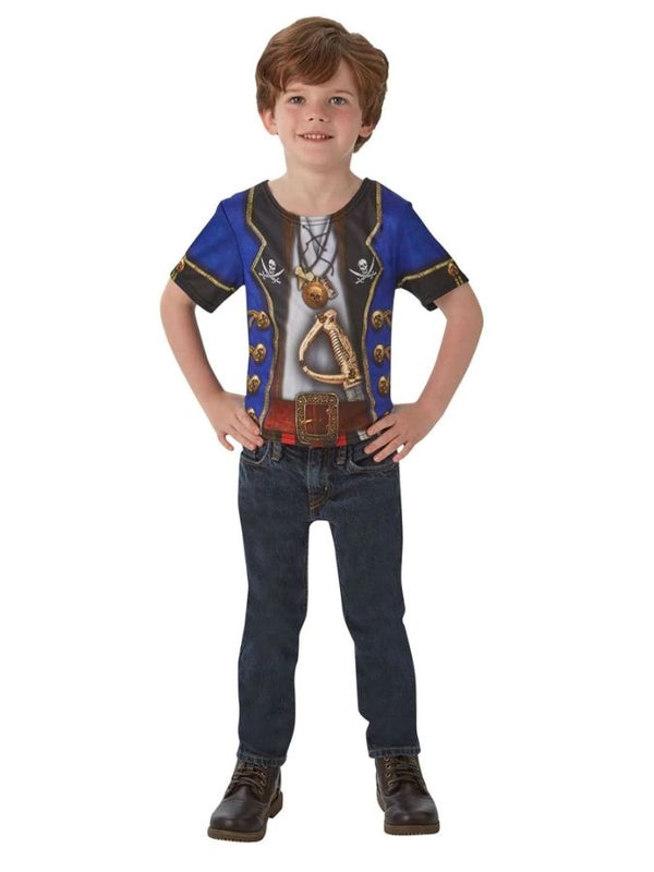 Pirate Boy T-Shirt