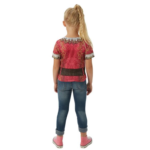 Pirate Girl T-Shirt - image 2