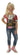 Pirate Girl T-Shirt