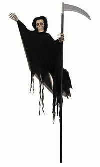 Flying Characters 2 Asst (1.5m) – reaper character