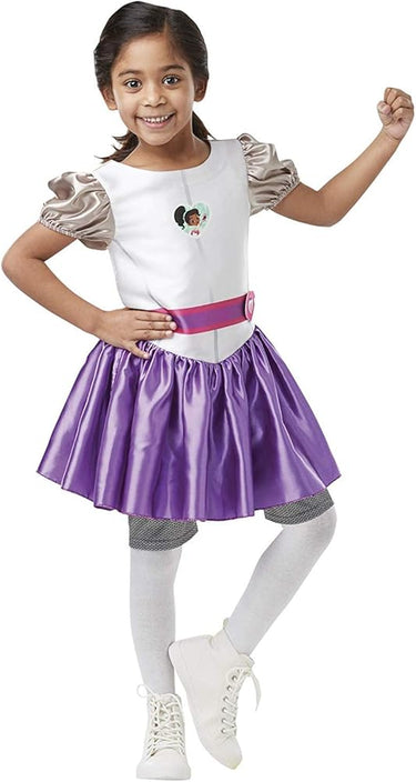 Knight Nella Child Costume