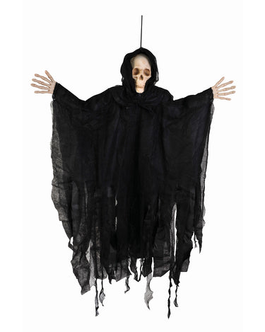Reaper Hanging Figure