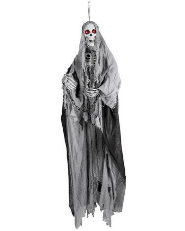 Skeleton Reaper Hanging Decoration