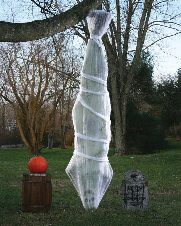 183cm Hanging Coccoon Decoration - image 1