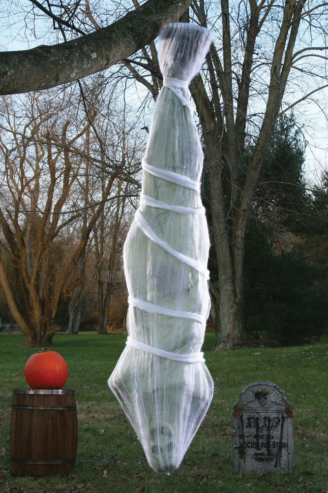 183cm Hanging Coccoon Decoration