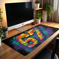 67 Six Seven Desk Pad Mouse Mat 90x40cm - image 7