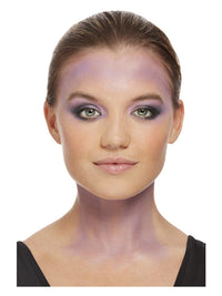 Smiffys Make-Up FX, Aqua Fortune Teller Kit - image 2