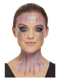 Smiffys Make-Up FX, Aqua Fortune Teller Kit - image 3