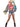 Birds of Prey Harley Quinn Costume