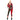 Suicide Squad Harley Quinn Jumpsuit Costume
