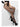 Gothic Crochet Tights