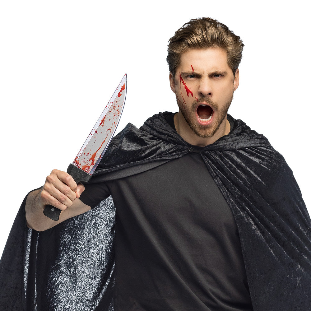 Bloody Murder Knife 39cm - image 3