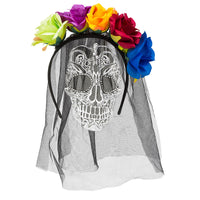 La Calaca Tiara - image 2