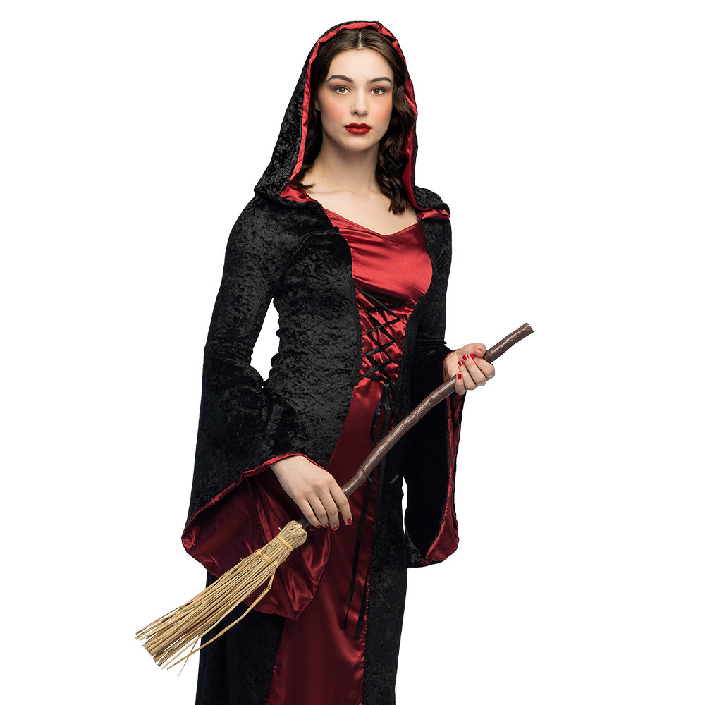 Witch Broom 90cm - image 1