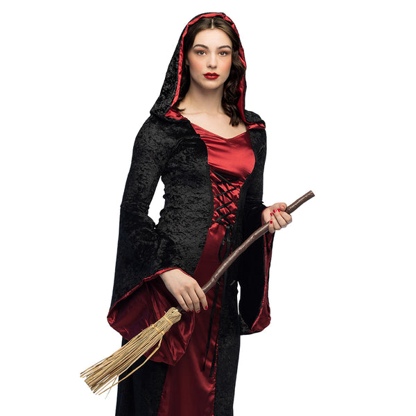 Witch Broom 90cm - image 1