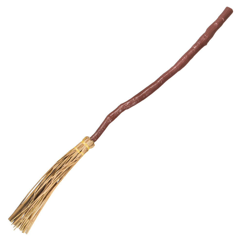 Witch Broom 90cm - image 2