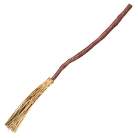 Witch Broom 90cm - image 2