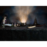 Witch Broom 90cm - image 3