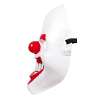 Horror Clown Face Mask - image 3