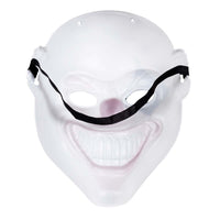 Horror Clown Face Mask - image 2