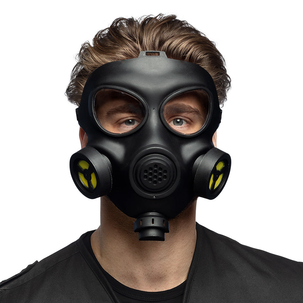 Gas Killer Face Mask - image 1