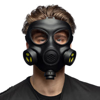 Gas Killer Face Mask - image 1