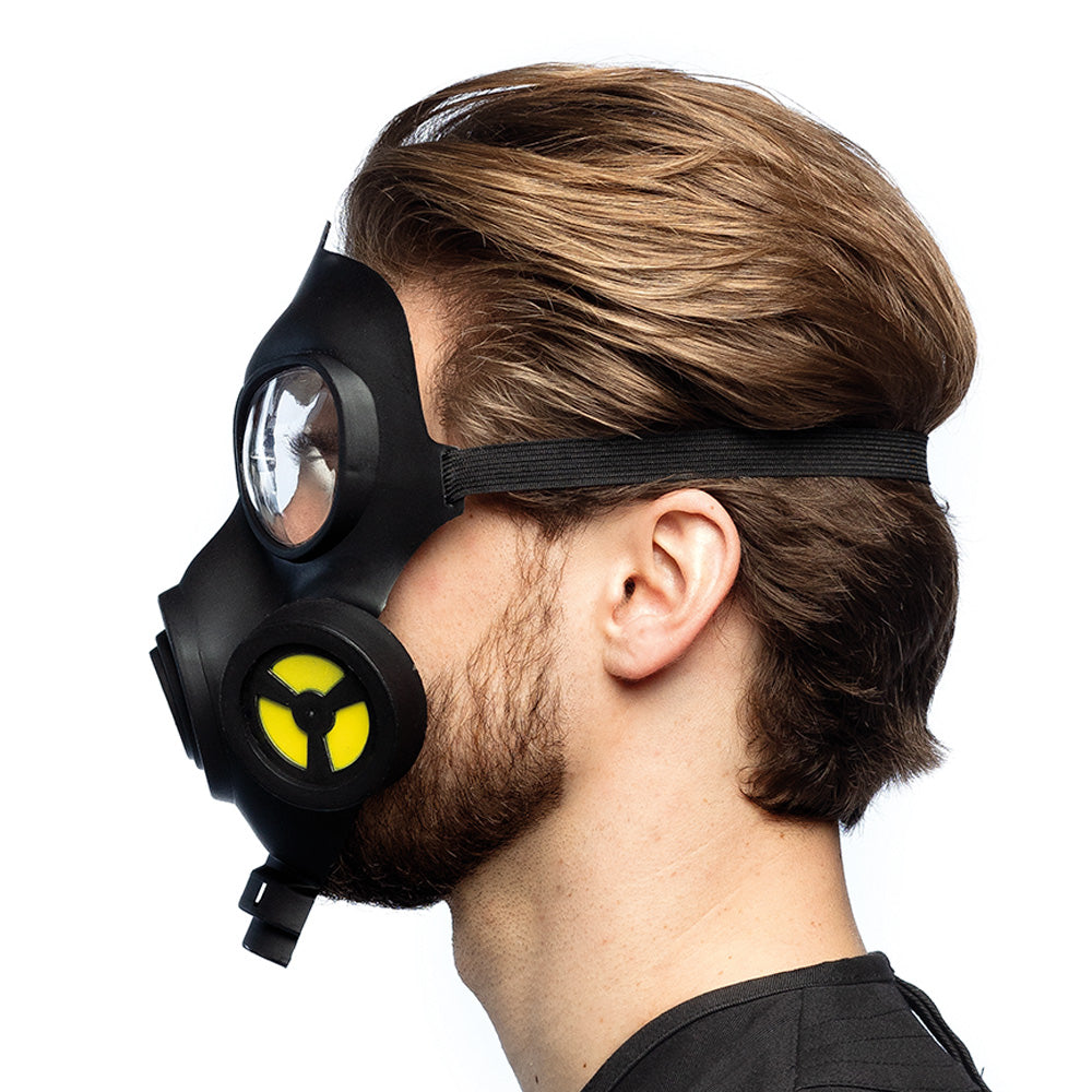 Gas Killer Face Mask - image 3