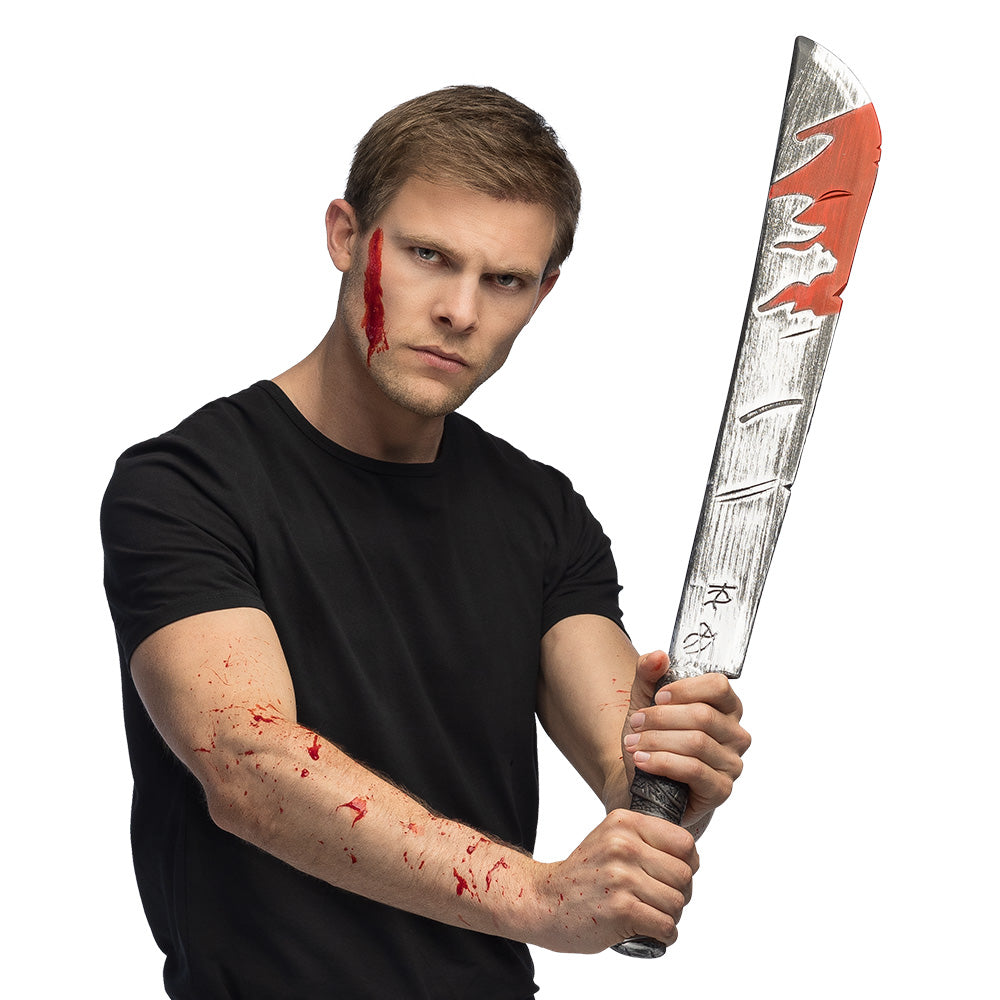 Hannibal Machete 73cm - image 1