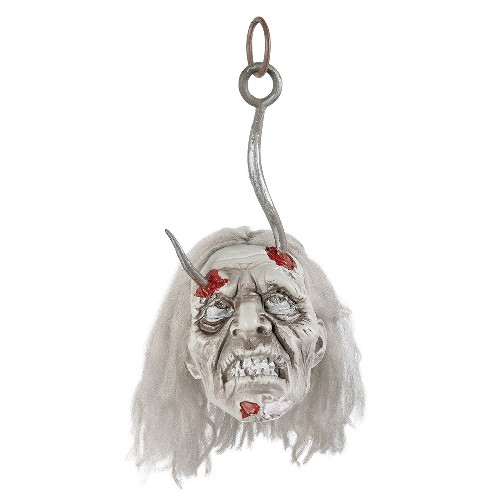 Zombie Head LED Decoration - image 2