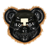 Bloody Bear Plush Mask - image 4