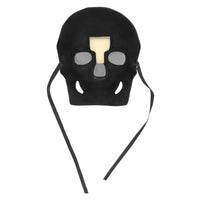 Deluxe Day of the Dead Face Mask - image 4