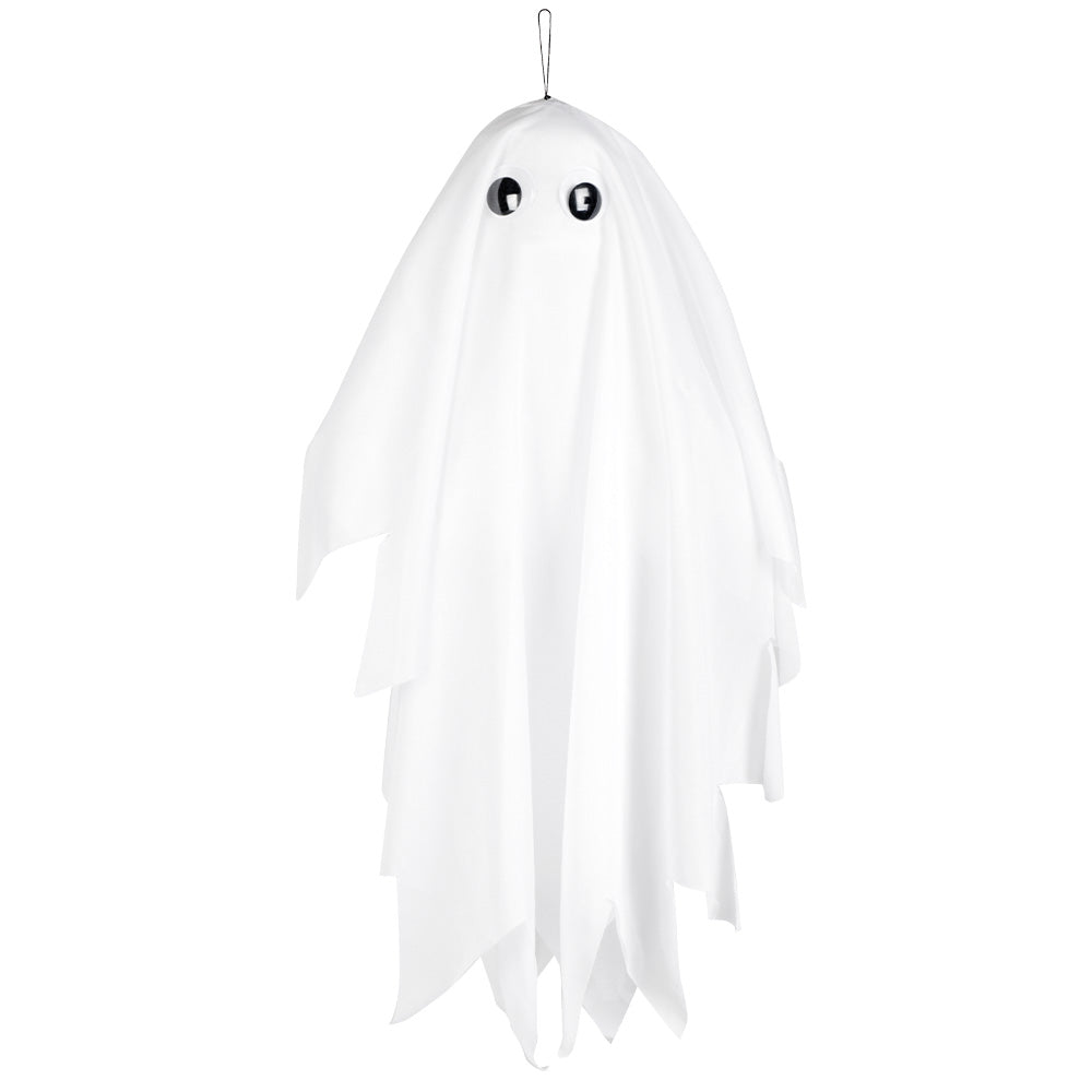 Hanging Ghost Shaking Decoration - image 3