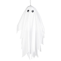 Hanging Ghost Shaking Decoration - image 3