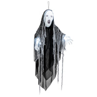 Lightning Wizard Hanging Decoration - image 3