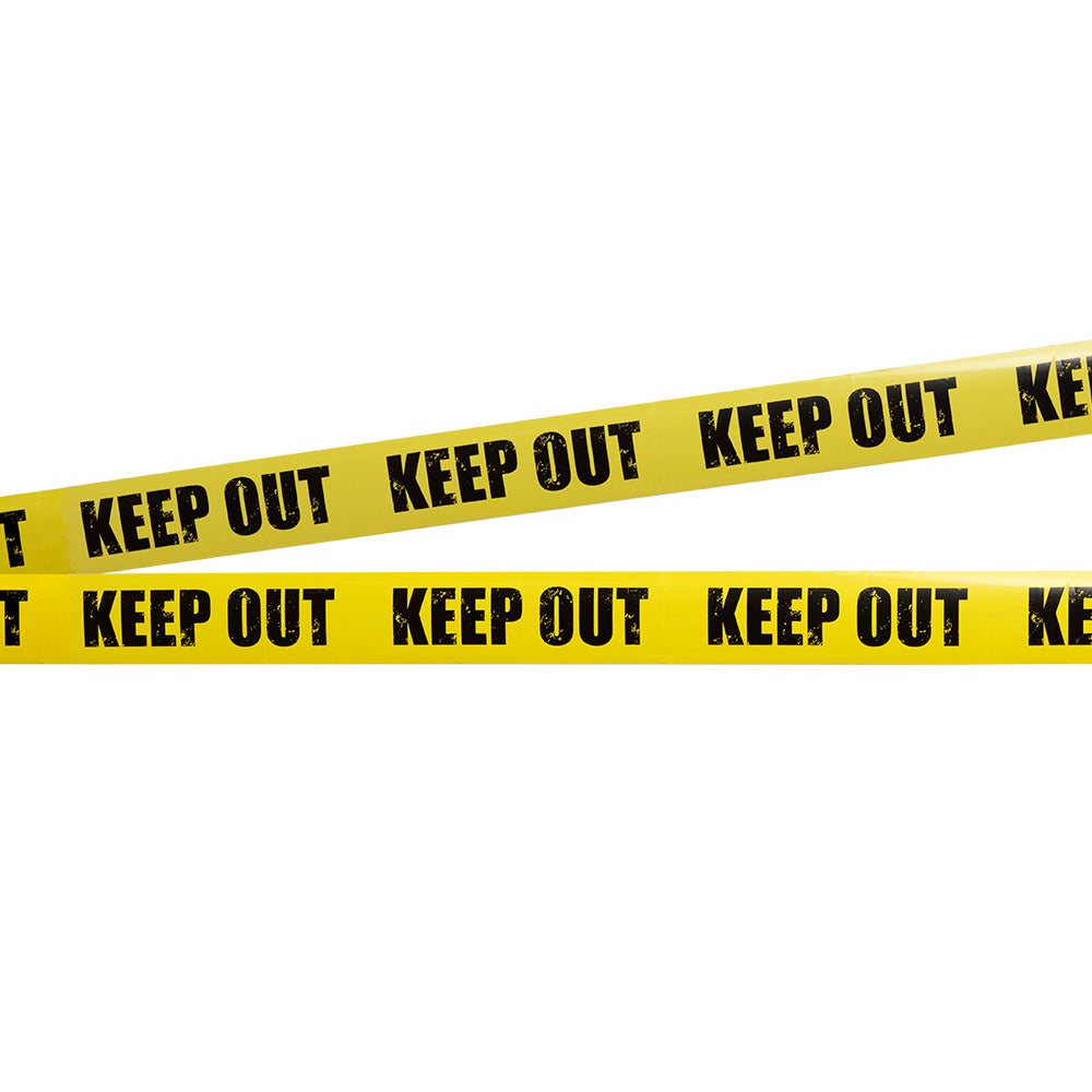 Keep Out Barrier Tape 6m - image 1