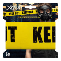 Keep Out Barrier Tape 6m - image 3
