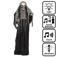 Shining Reaper Standing Decoration - image 3