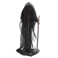 Orenda Witch Standing Decoration 160cm - image 4
