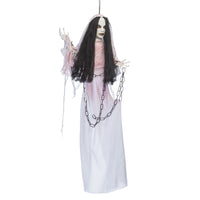 Screaming Elvira Hanging Decoration - image 2