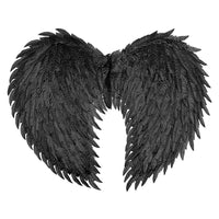 Aniela Black Angel Wings - image 2