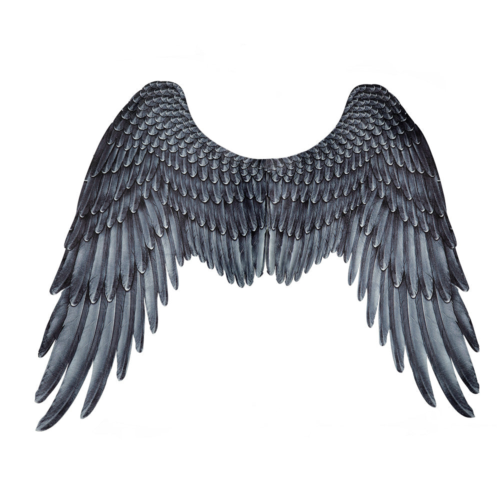 Archangel Black Wings - image 2