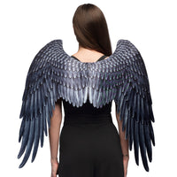 Archangel Black Wings - image 3