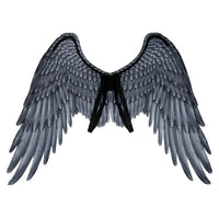Archangel Black Wings - image 4