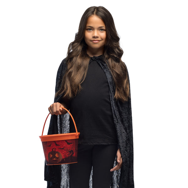 Holographic Halloween Bucket - image 1